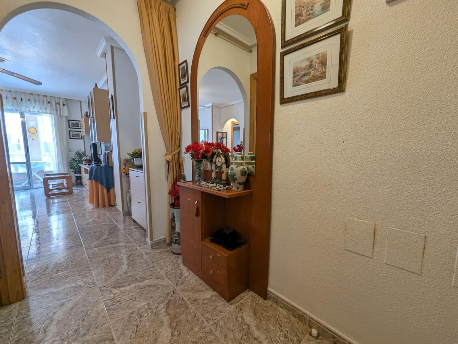 2 chambre Appartement à vendre à Torrevieja avec garage - 168 900 € (Ref: 9712198)