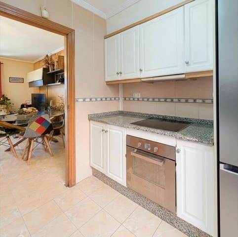 2 soveværelse Rækkehus til salg i Aguas Nuevas, Torrevieja - € 179.900 (Ref: 9712199)