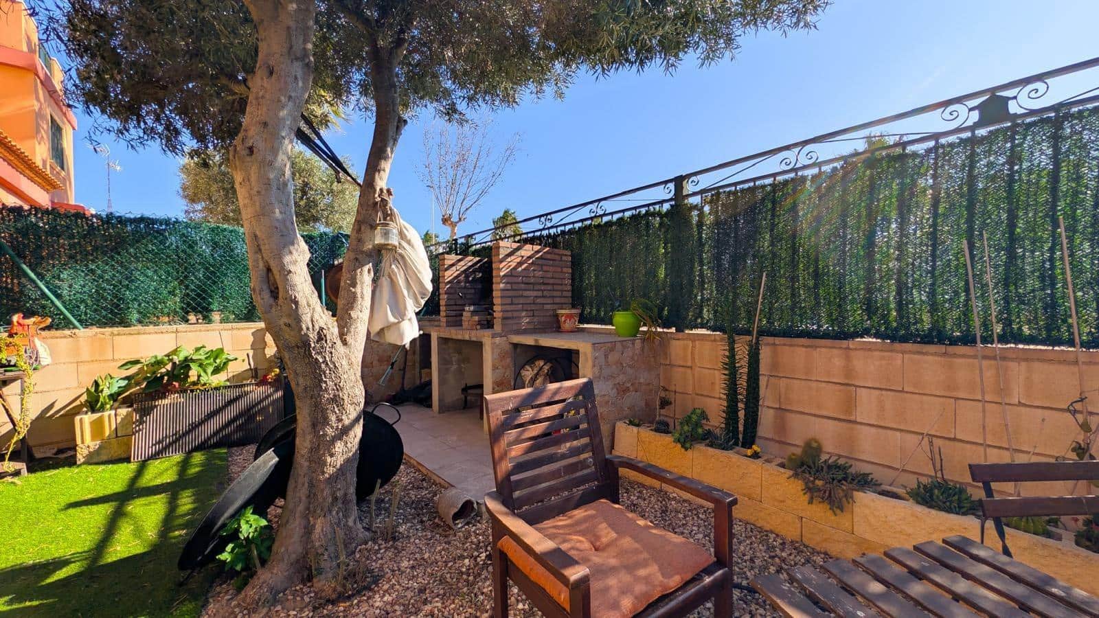 2 soveværelse Rækkehus til salg i Aguas Nuevas - € 179.900 (Ref: 9712199)