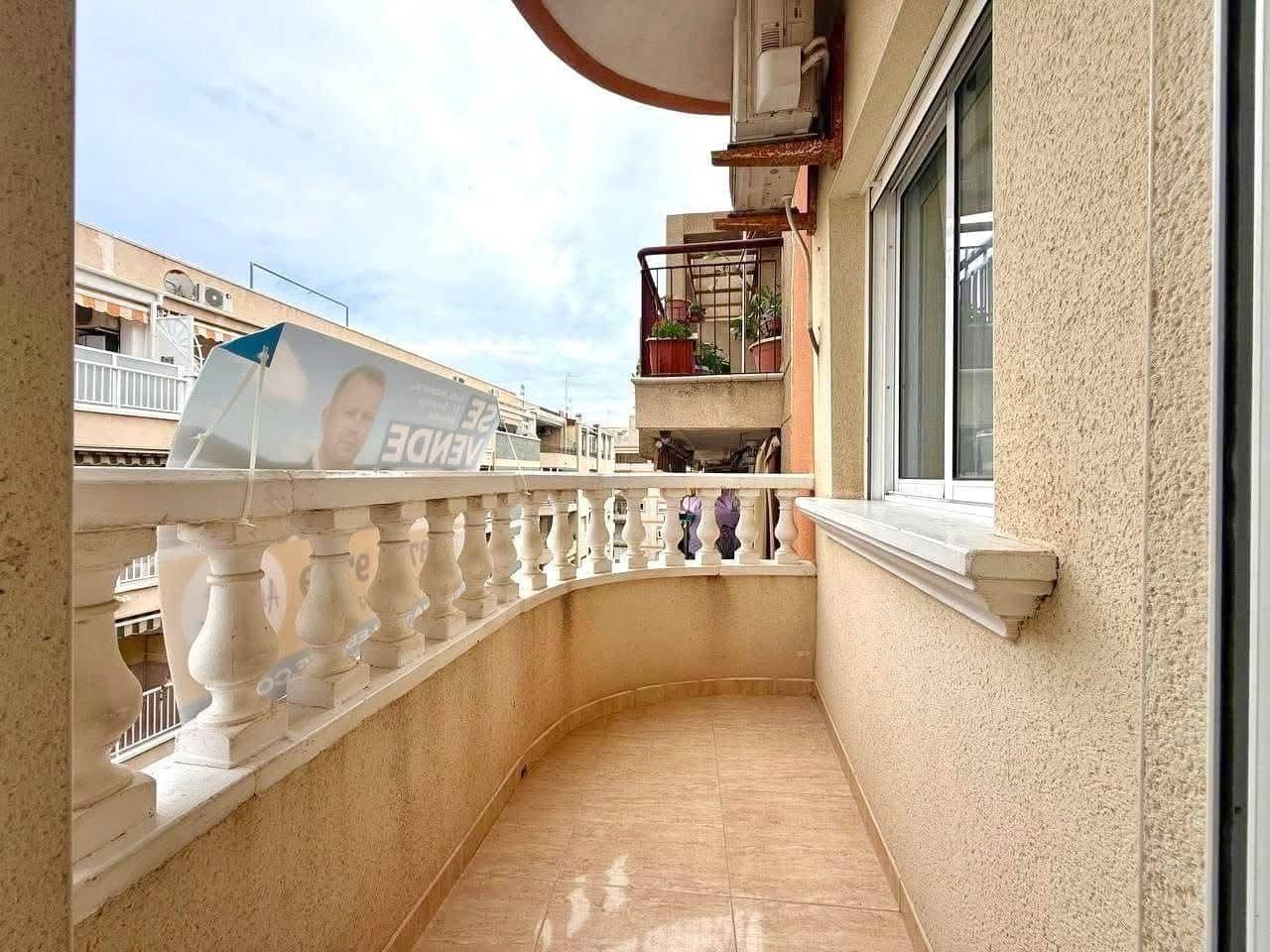 Apartamento de 1 habitación en Torrevieja en venta - 129.900 € (Ref: 9712201)