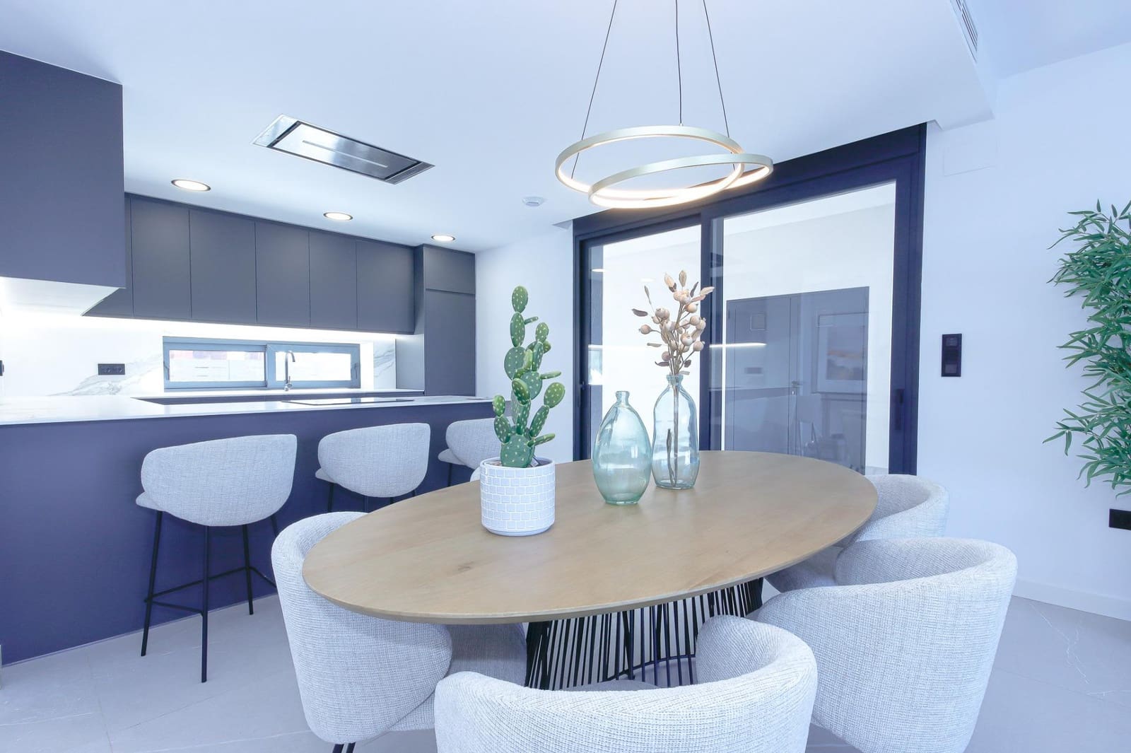 3 slaapkamer Villa te koop in Aguas Nuevas met zwembad garage - € 595.000 (Ref: 9712204)