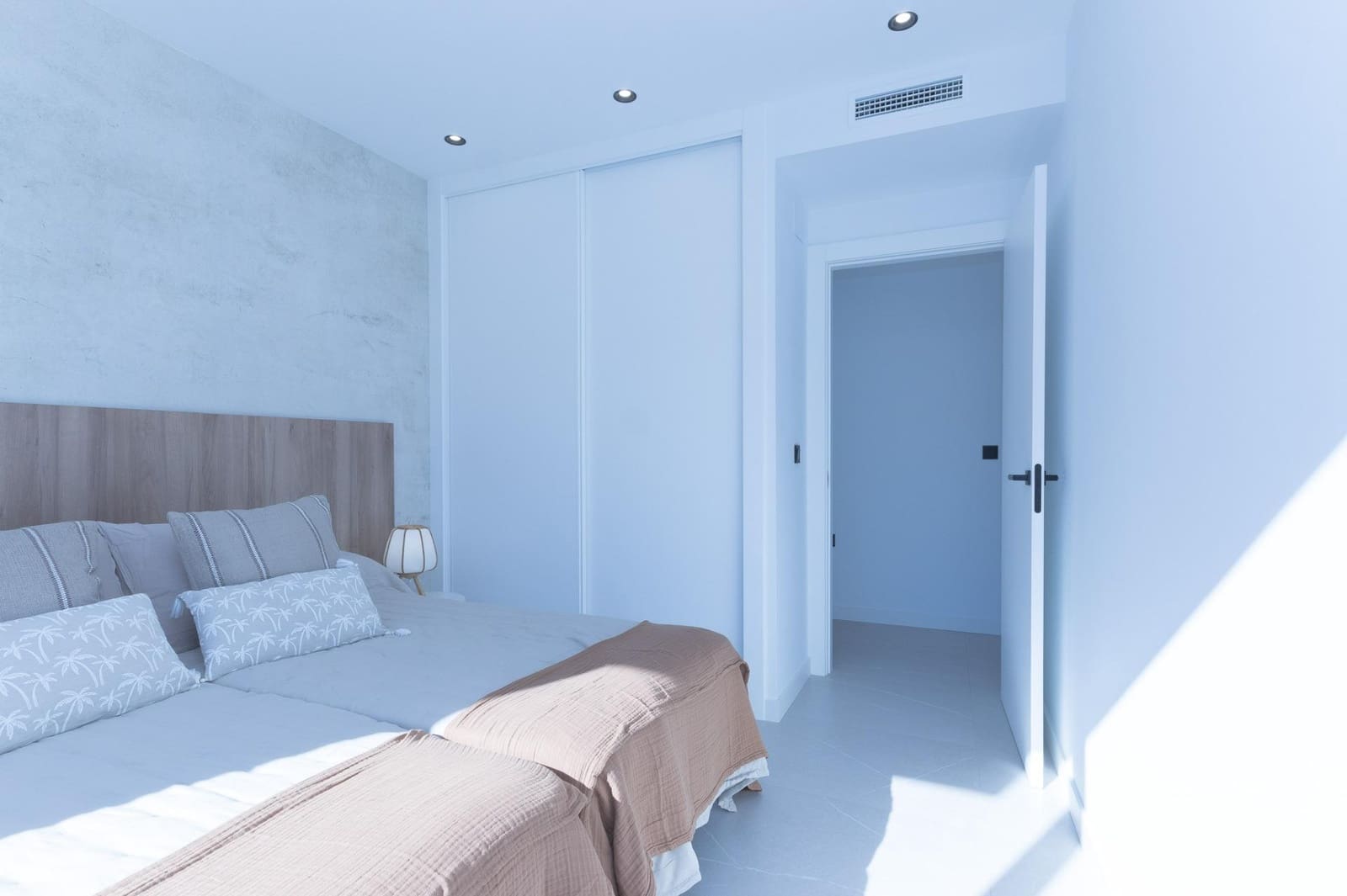 3 slaapkamer Villa te koop in Aguas Nuevas met zwembad garage - € 595.000 (Ref: 9712204)