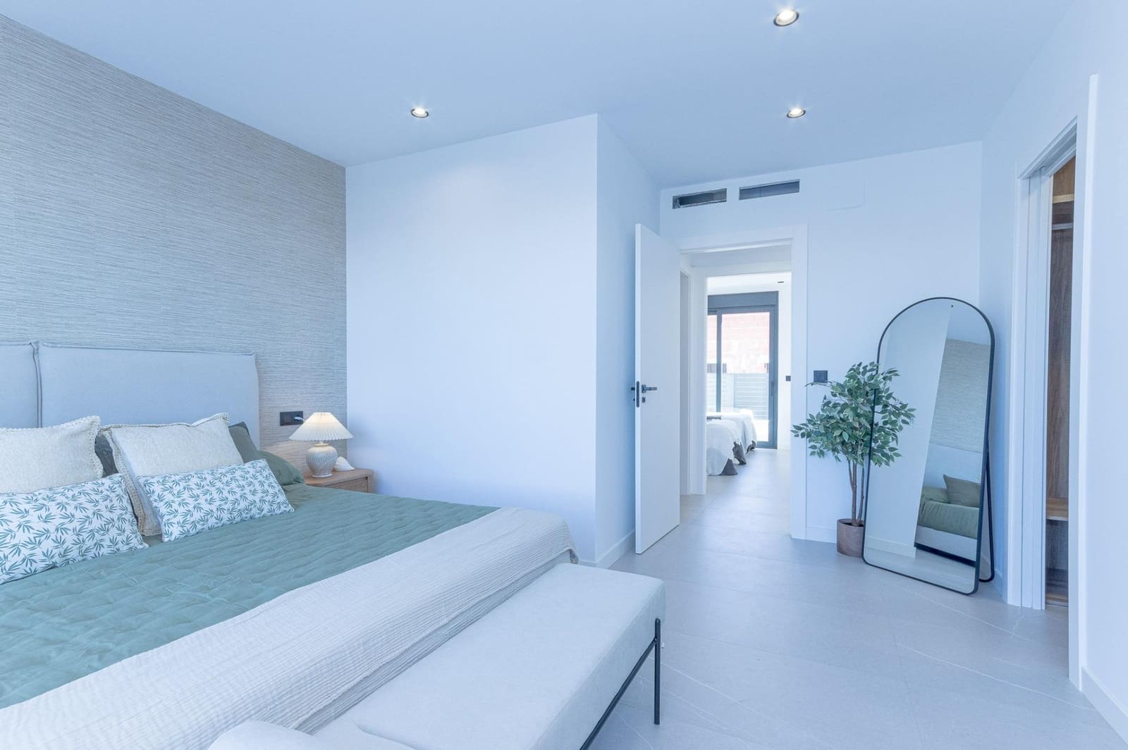 3 slaapkamer Villa te koop in Aguas Nuevas met zwembad garage - € 595.000 (Ref: 9712204)