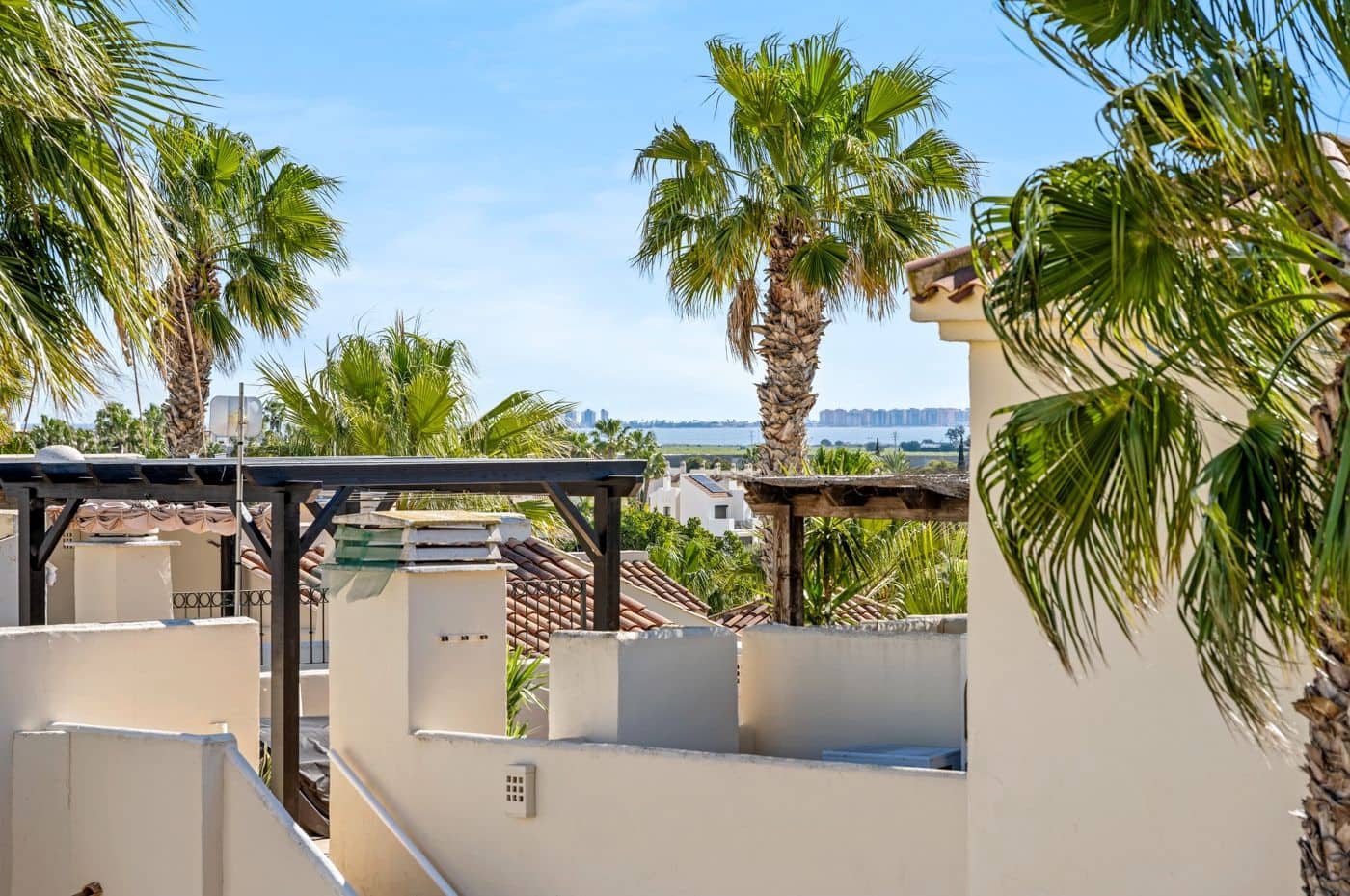 2 bedroom Apartment for sale in Roda with pool - € 259,000 (Ref: 9715130)