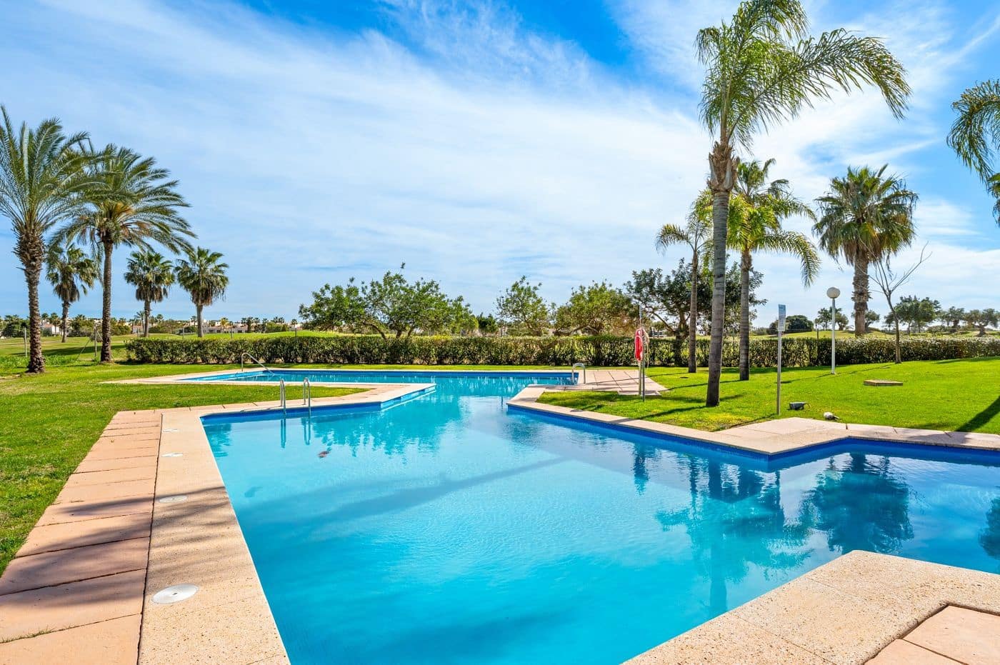 2 bedroom Apartment for sale in Roda with pool - € 259,000 (Ref: 9715130)