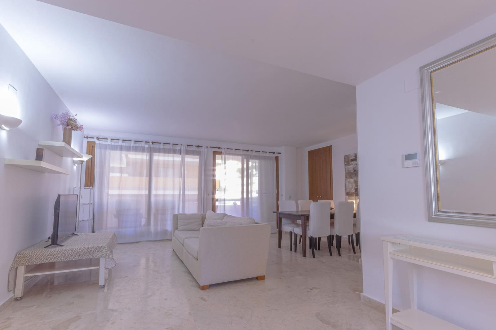 2 bedroom Apartment for sale in Punta Prima with pool garage - € 260,000 (Ref: 9720204)