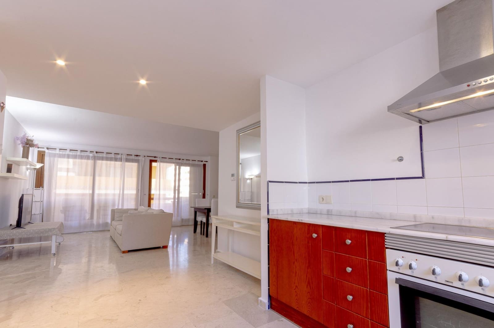 2 bedroom Apartment for sale in Punta Prima with pool garage - € 260,000 (Ref: 9720204)