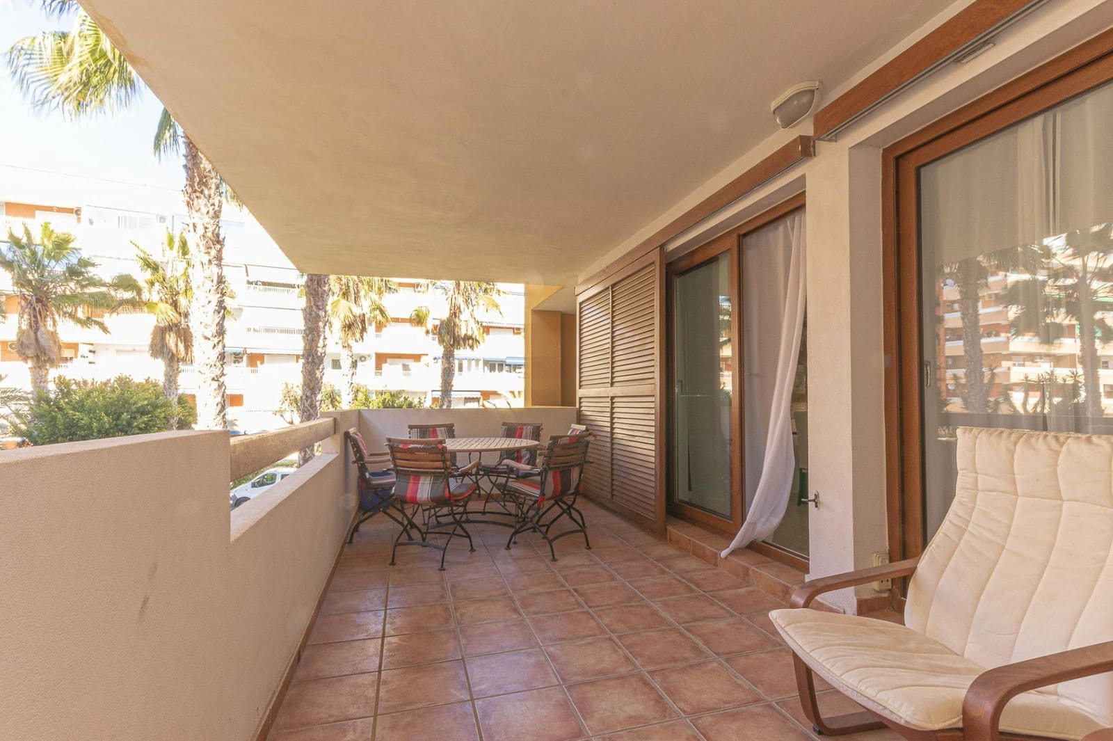 2 bedroom Apartment for sale in Punta Prima with pool garage - € 260,000 (Ref: 9720204)