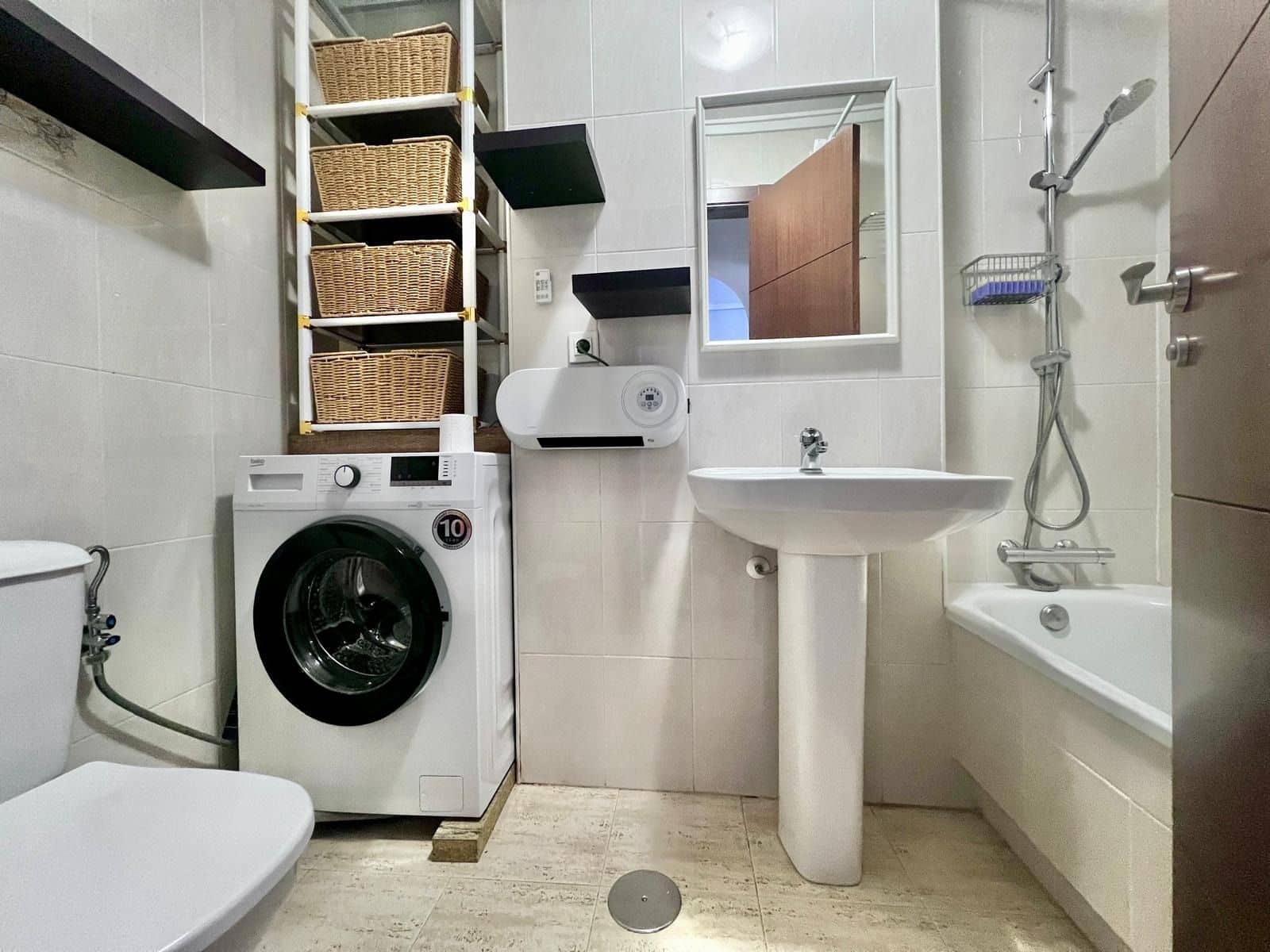 2 chambre Appartement à vendre à Torrevieja avec piscine - 155 000 € (Ref: 9721909)