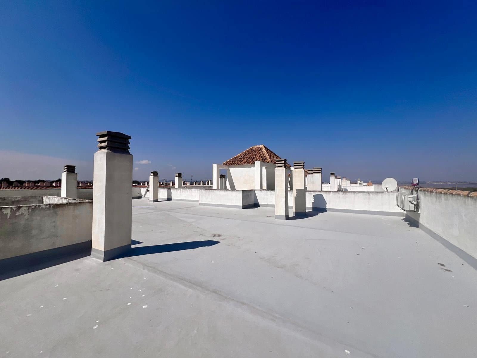 2 chambre Appartement à vendre à Torrevieja avec piscine - 155 000 € (Ref: 9721909)