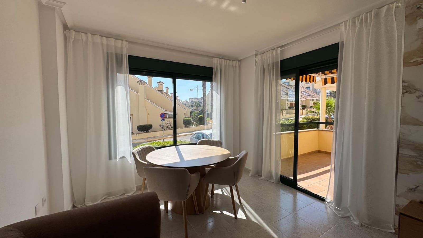2 soveværelse Lejlighed til salg i Orihuela Costa med swimmingpool - € 249.000 (Ref: 9729369)