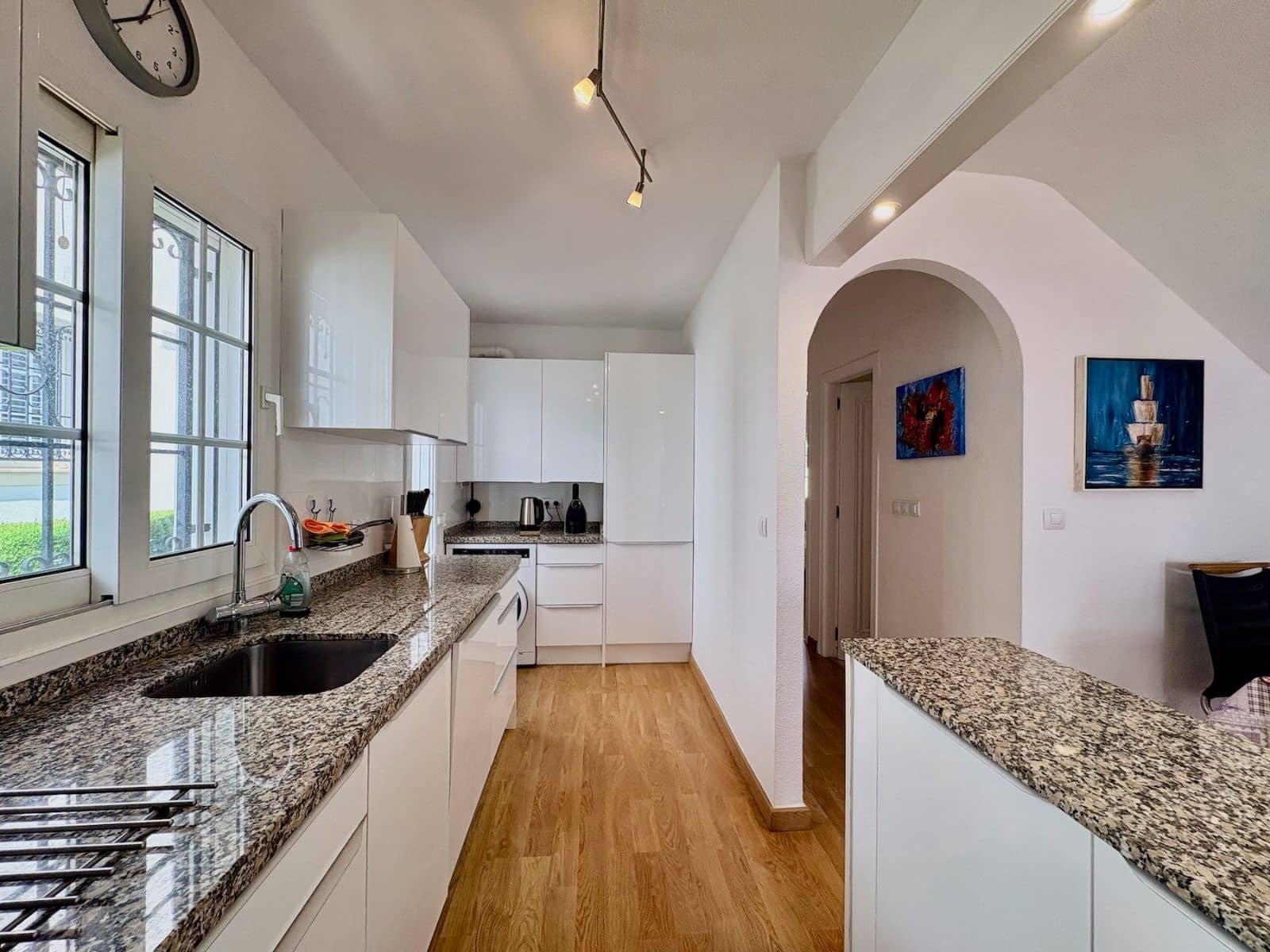 3 bedroom Villa for sale in Los Dolses with pool - € 289,000 (Ref: 9729371)