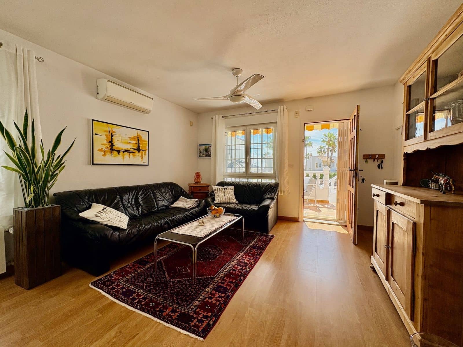 3 bedroom Villa for sale in Los Dolses with pool - € 289,000 (Ref: 9729371)