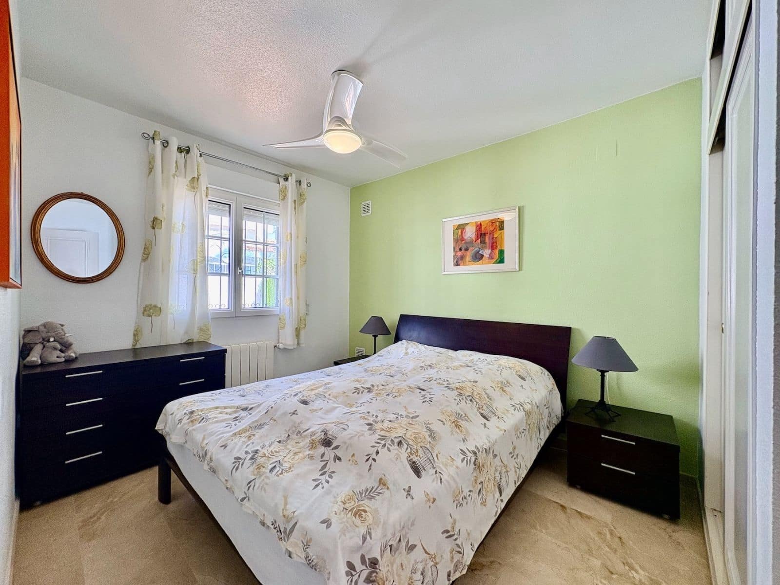 3 bedroom Villa for sale in Los Dolses with pool - € 289,000 (Ref: 9729371)