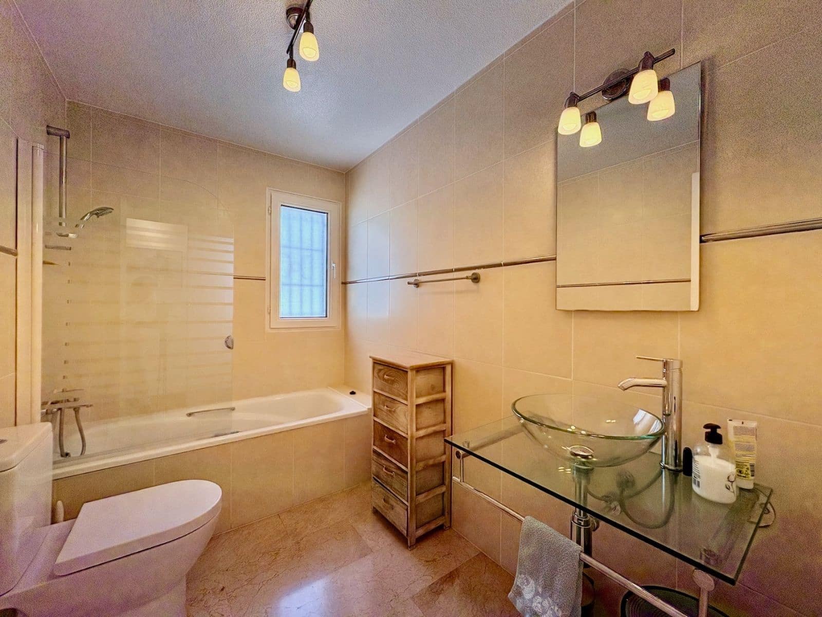 3 bedroom Villa for sale in Los Dolses with pool - € 289,000 (Ref: 9729371)