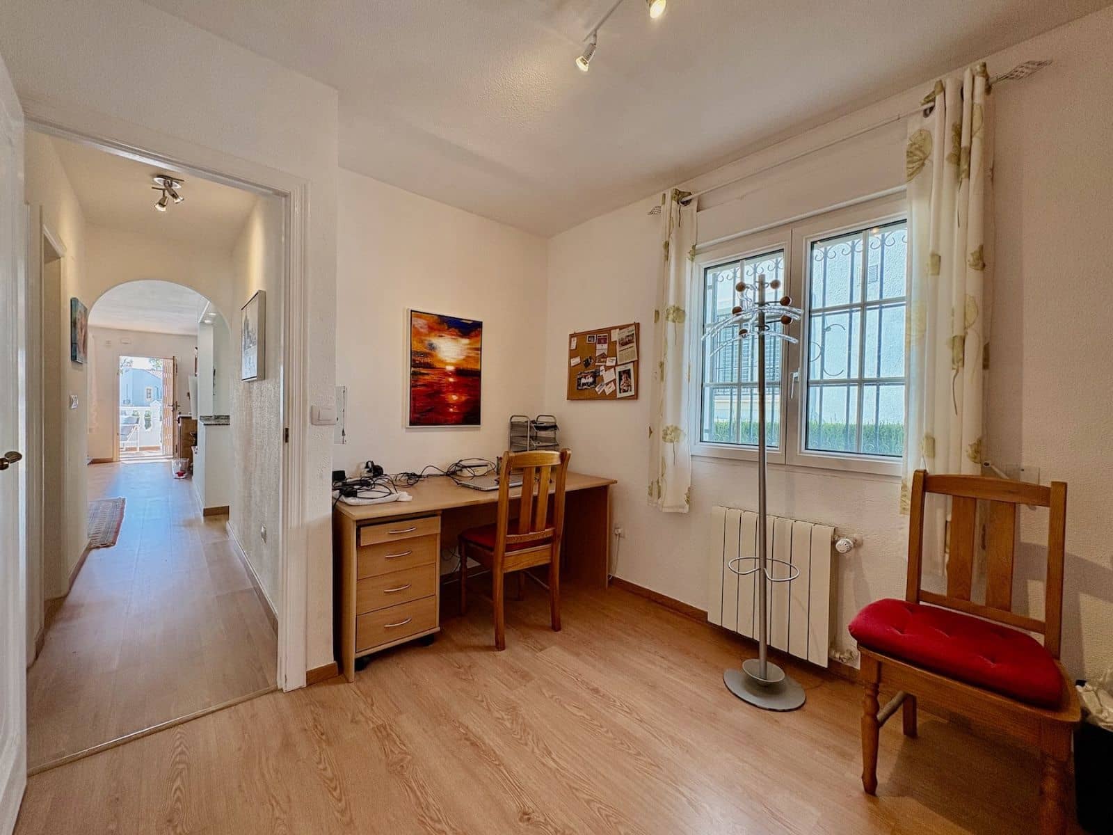 3 bedroom Villa for sale in Los Dolses with pool - € 289,000 (Ref: 9729371)