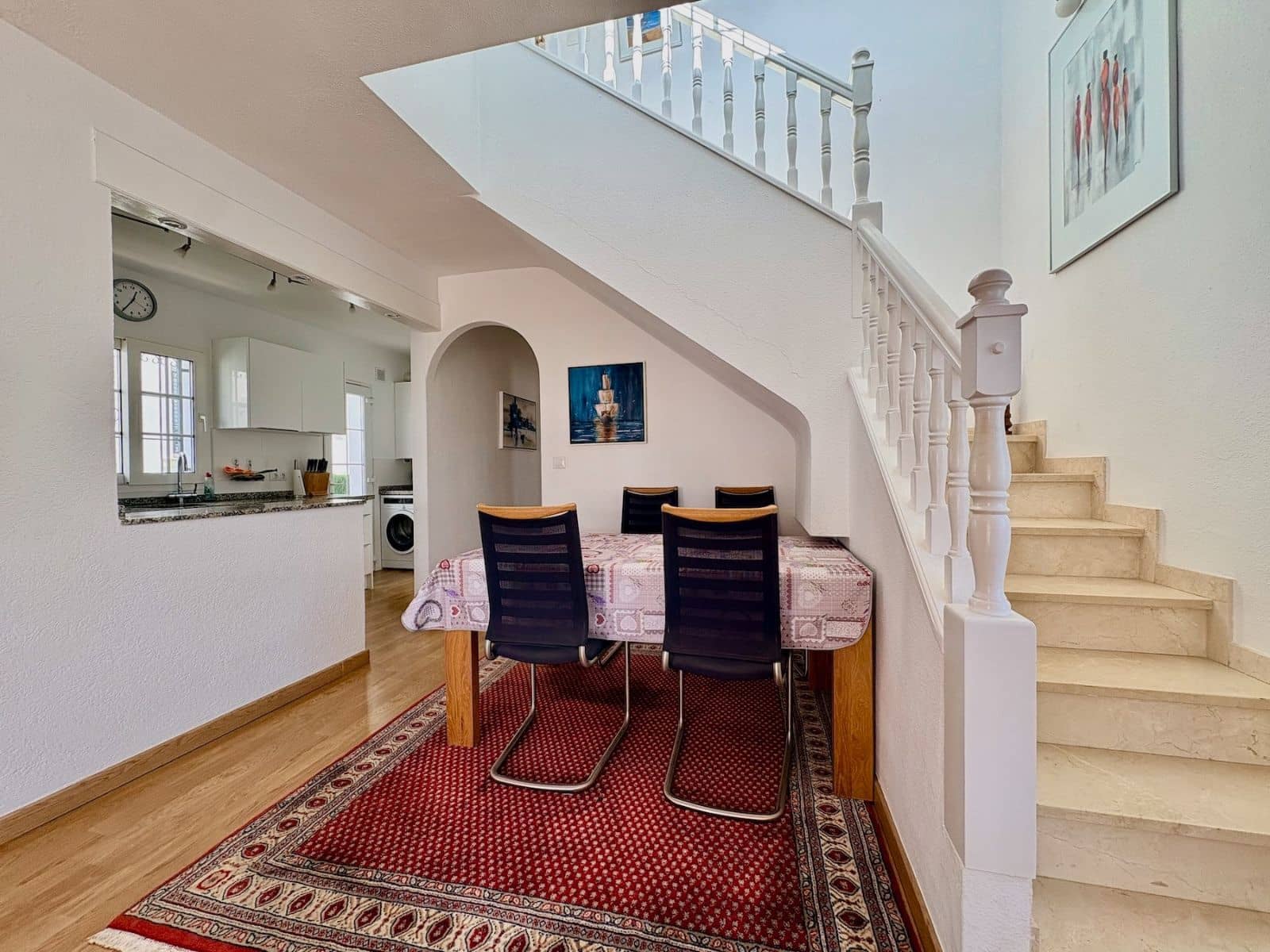 3 bedroom Villa for sale in Los Dolses with pool - € 289,000 (Ref: 9729371)