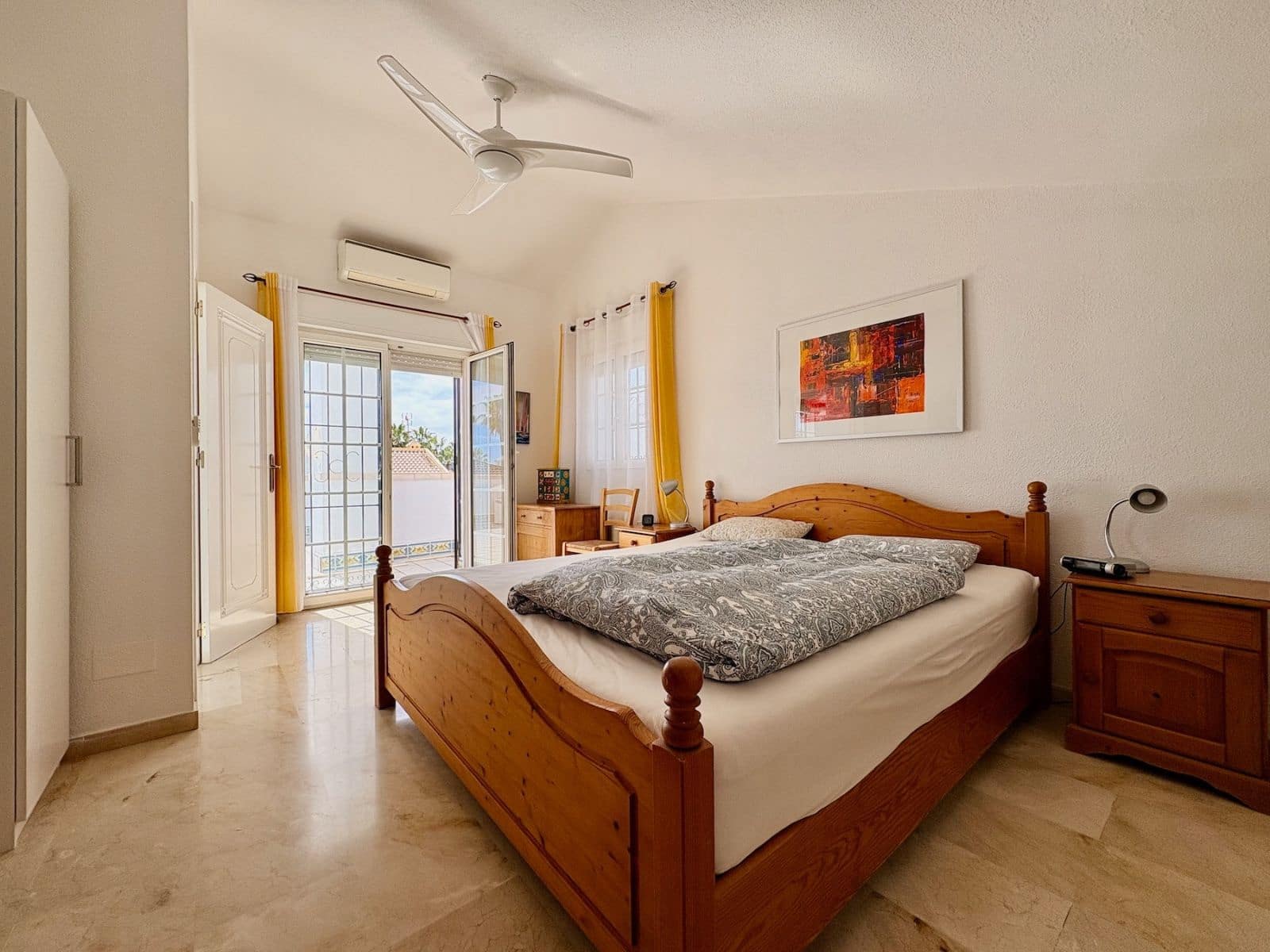 3 bedroom Villa for sale in Los Dolses with pool - € 289,000 (Ref: 9729371)