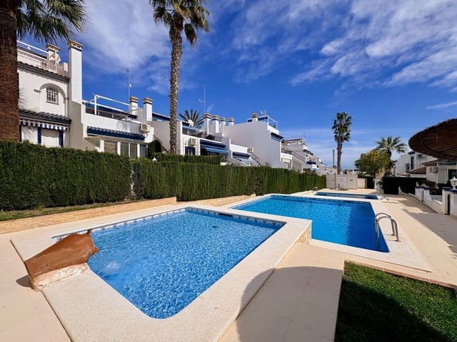 3 bedroom Villa for sale in Los Dolses, Orihuela with pool - € 289,000 (Ref: 9729371)