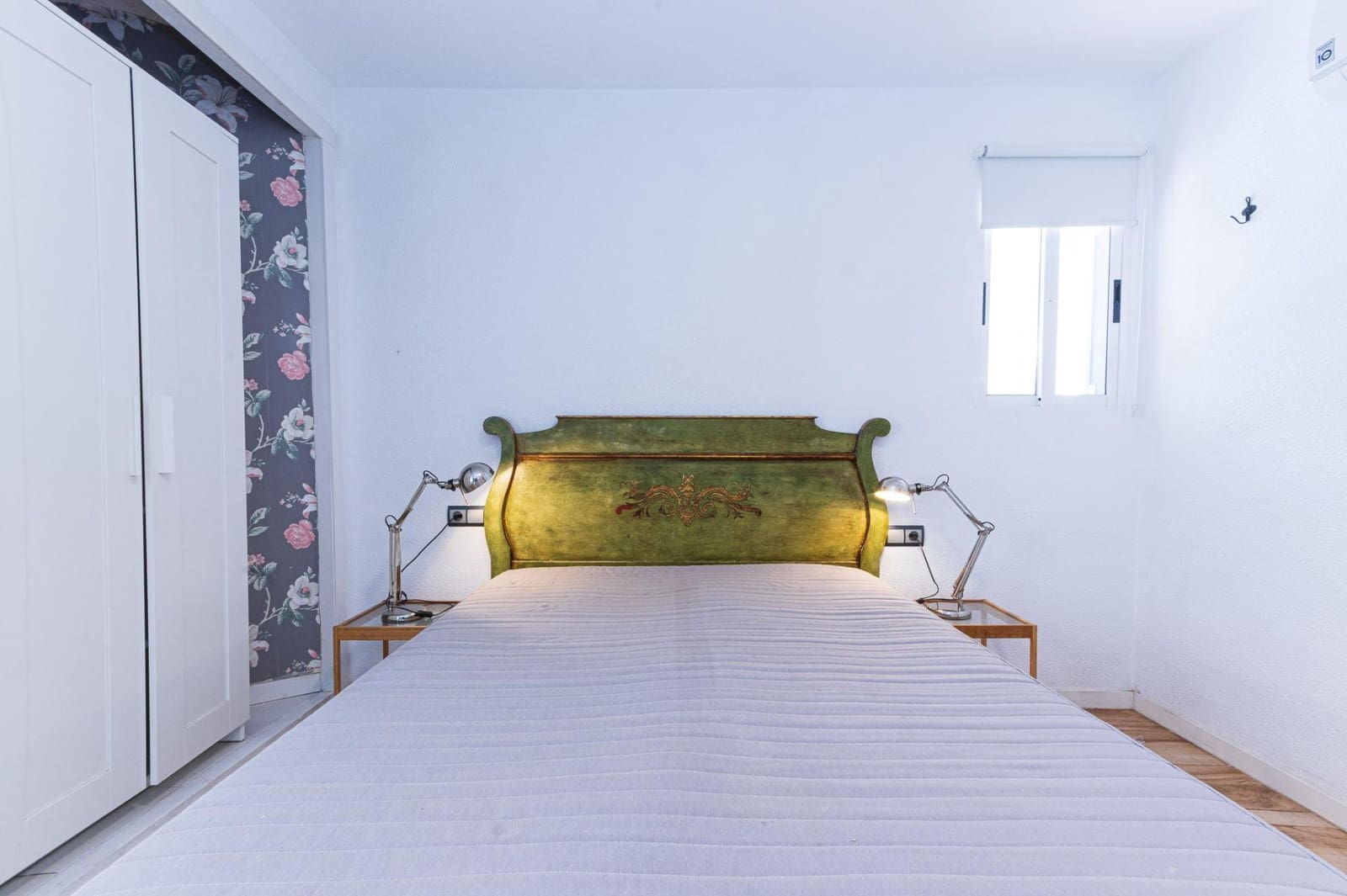 Apartamento de 1 habitación en Torrevieja en venta con piscina - 128.500 € (Ref: 9729372)