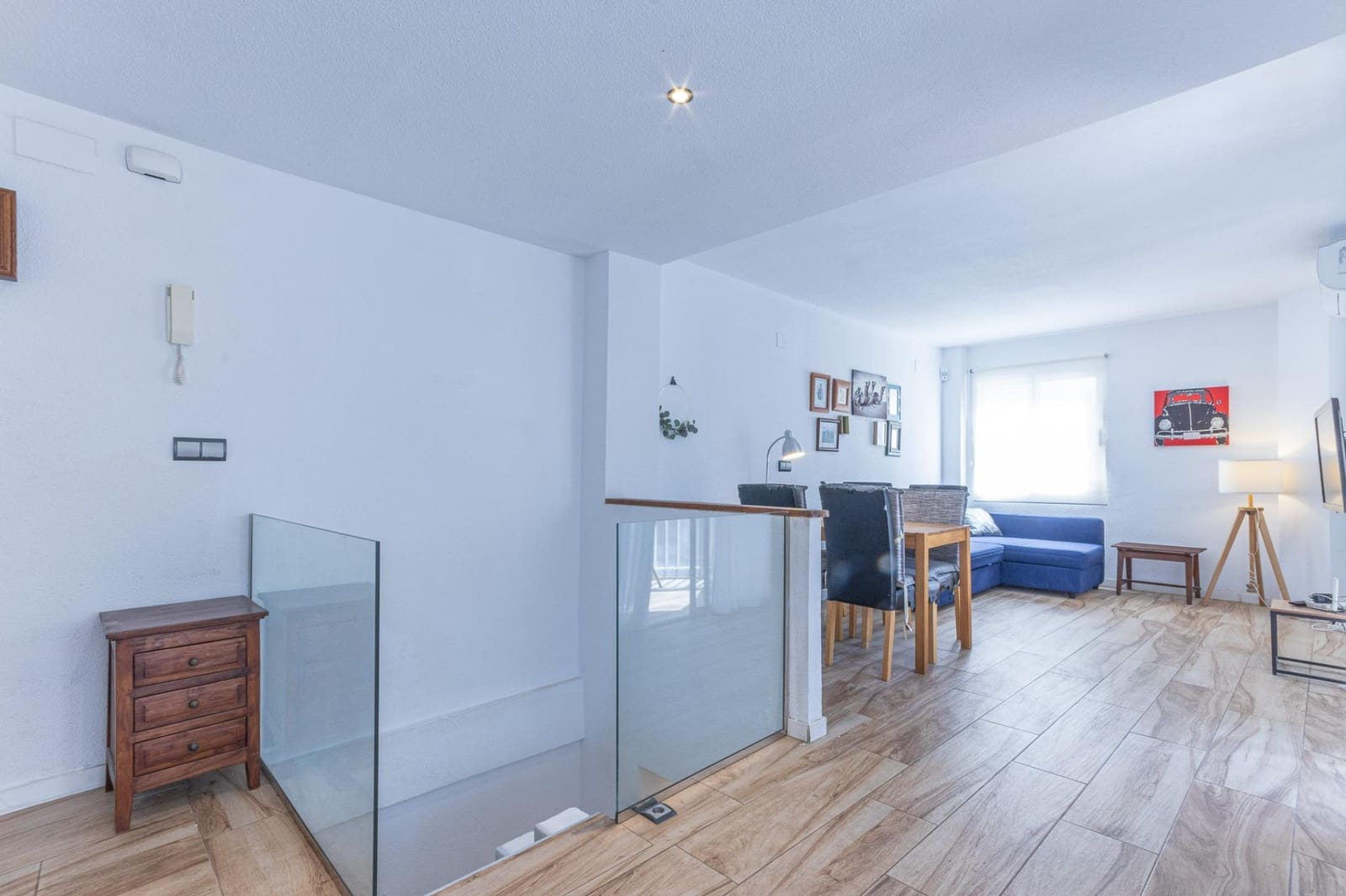 Apartamento de 1 habitación en Torrevieja en venta con piscina - 128.500 € (Ref: 9729372)