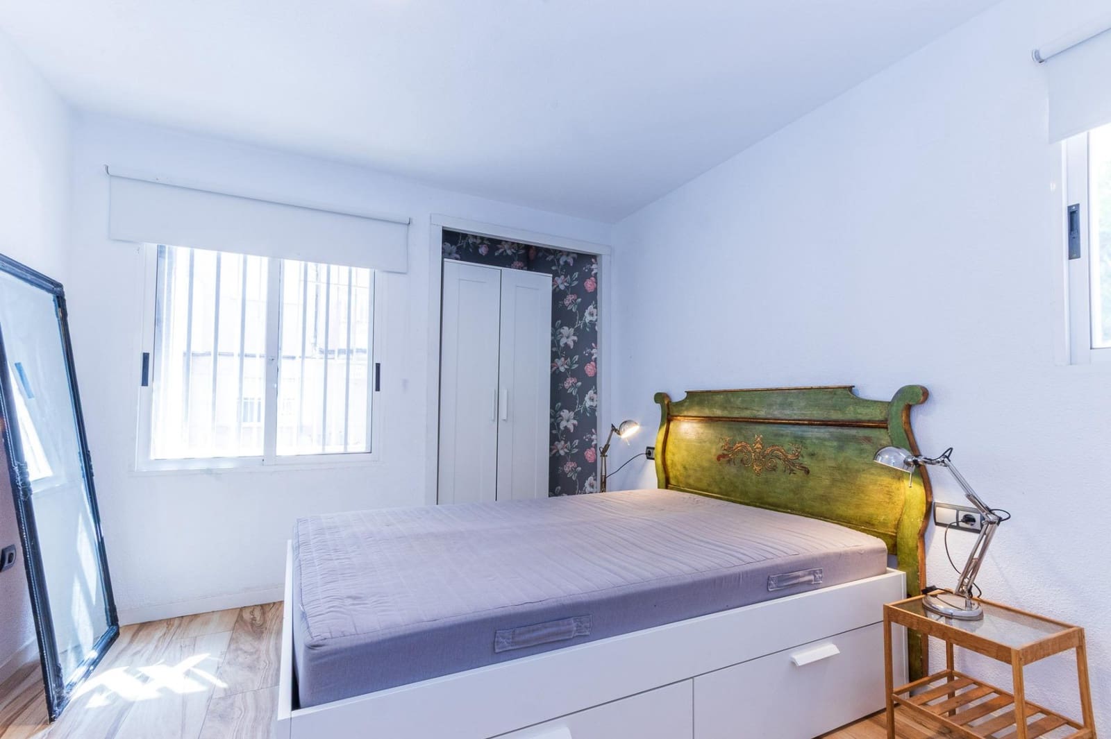 Apartamento de 1 habitación en Torrevieja en venta con piscina - 128.500 € (Ref: 9729372)