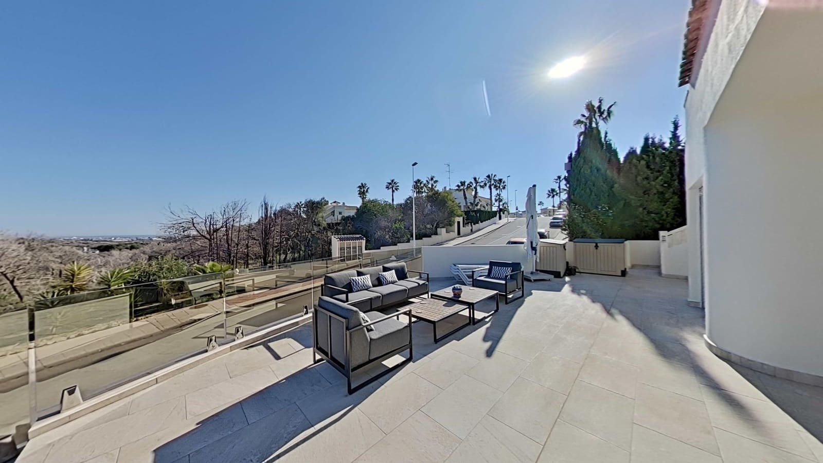 4 soveværelse Villa til salg i Las Ramblas Golf med swimmingpool - € 499.000 (Ref: 9730279)