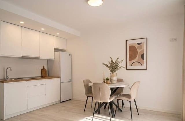 Apartamento de 1 habitación en Centro, Torrevieja en venta - 131.500 € (Ref: 9730280)