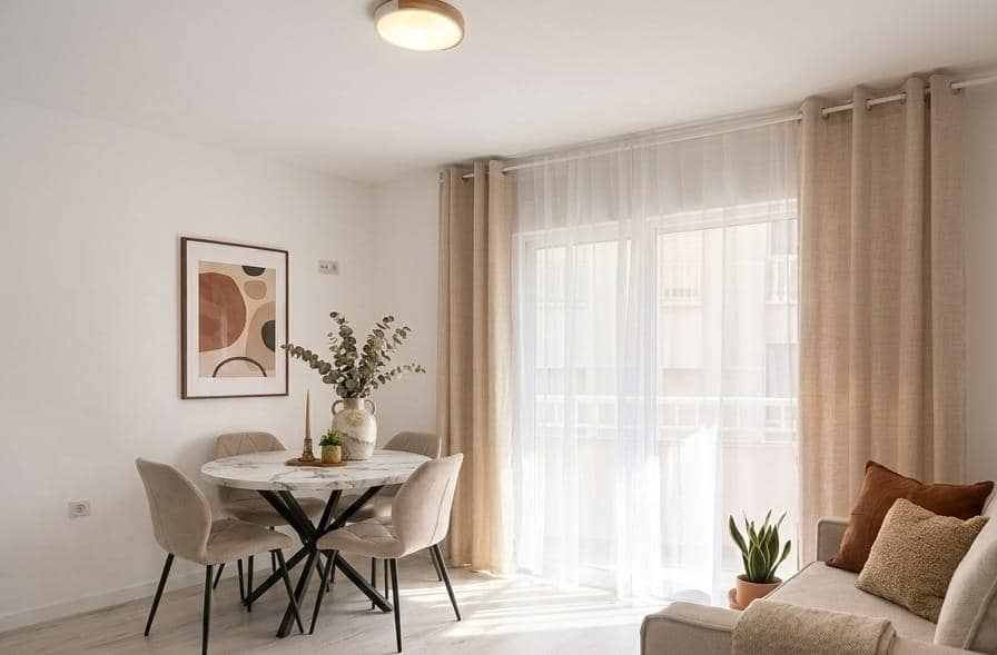 Apartamento de 1 habitación en Torrevieja en venta - 131.500 € (Ref: 9730280)