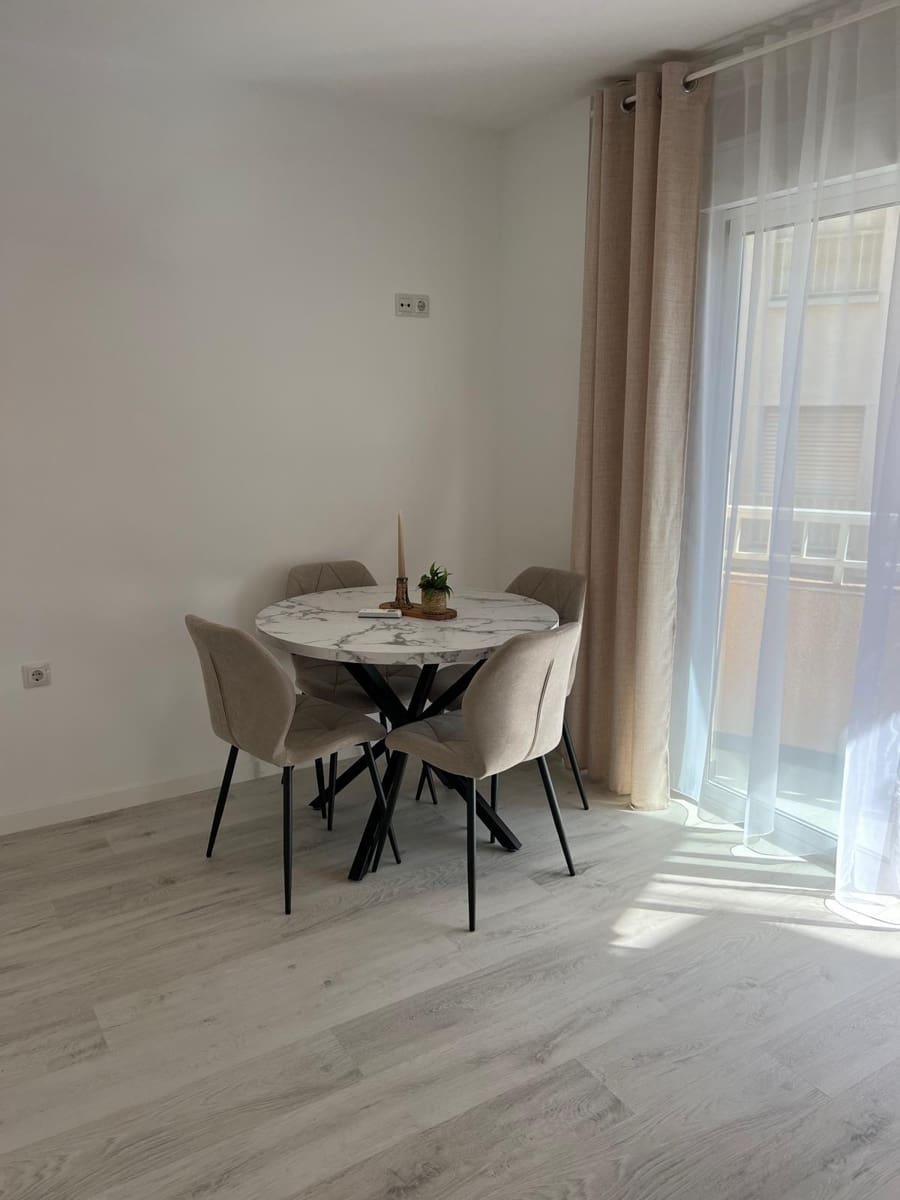 Apartamento de 1 habitación en Torrevieja en venta - 131.500 € (Ref: 9730280)