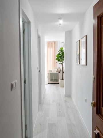 Apartamento de 1 habitación en Centro, Torrevieja en venta - 131.500 € (Ref: 9730280)