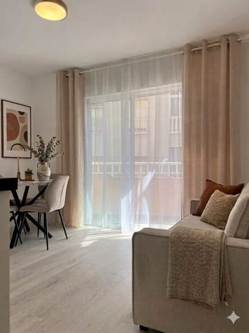 Apartamento de 1 habitación en Centro, Torrevieja en venta - 131.500 € (Ref: 9730280)