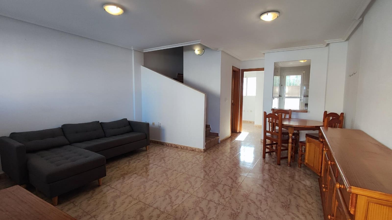 3 bedroom Apartment for sale in Los Dolses with pool - € 197,000 (Ref: 9732425)