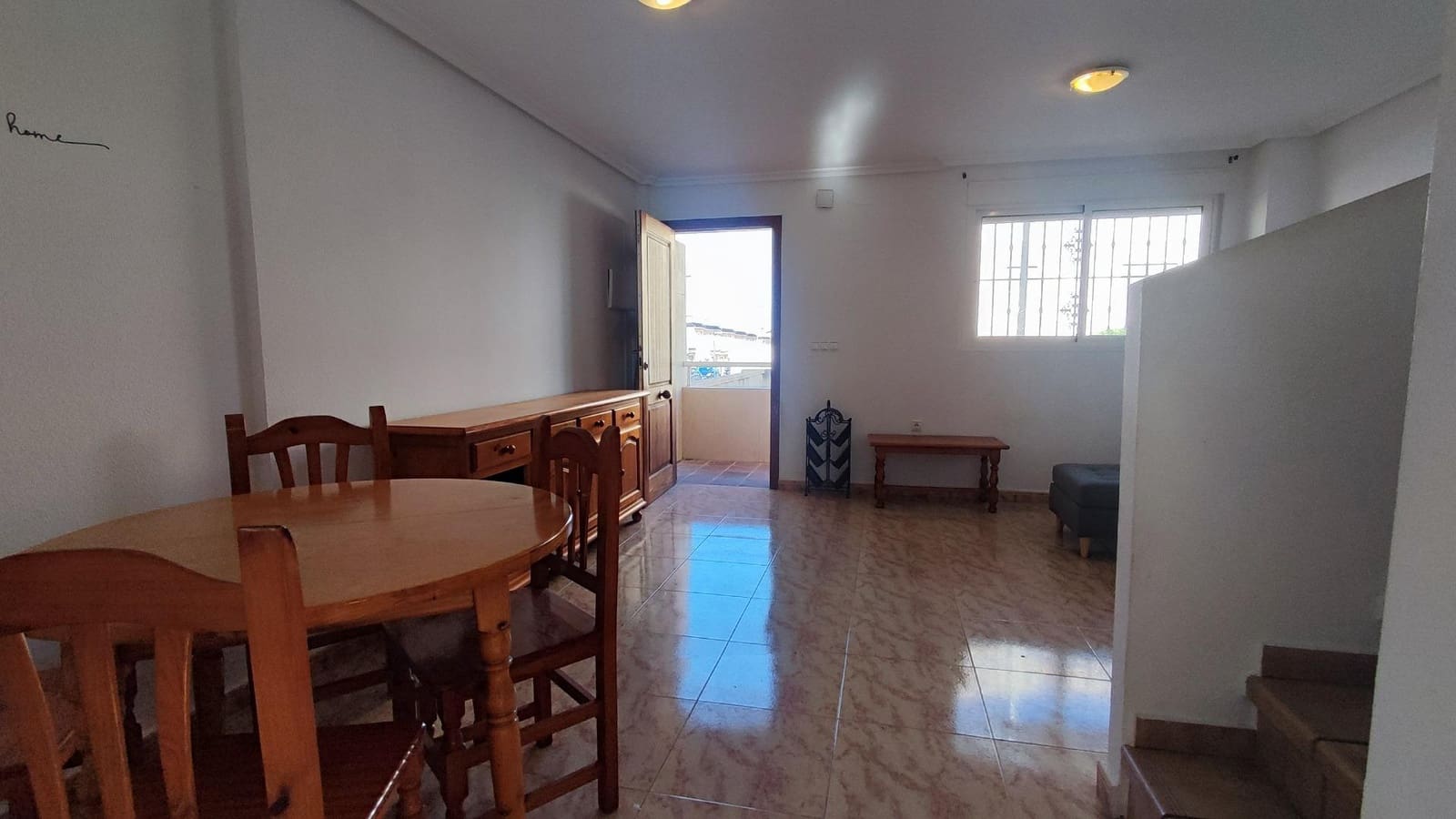 3 bedroom Apartment for sale in Los Dolses with pool - € 197,000 (Ref: 9732425)