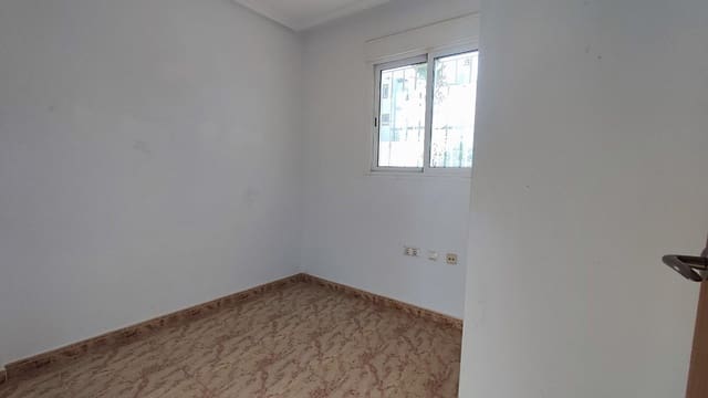 3 bedroom Apartment for sale in Los Dolses, Orihuela with pool - € 197,000 (Ref: 9732425)