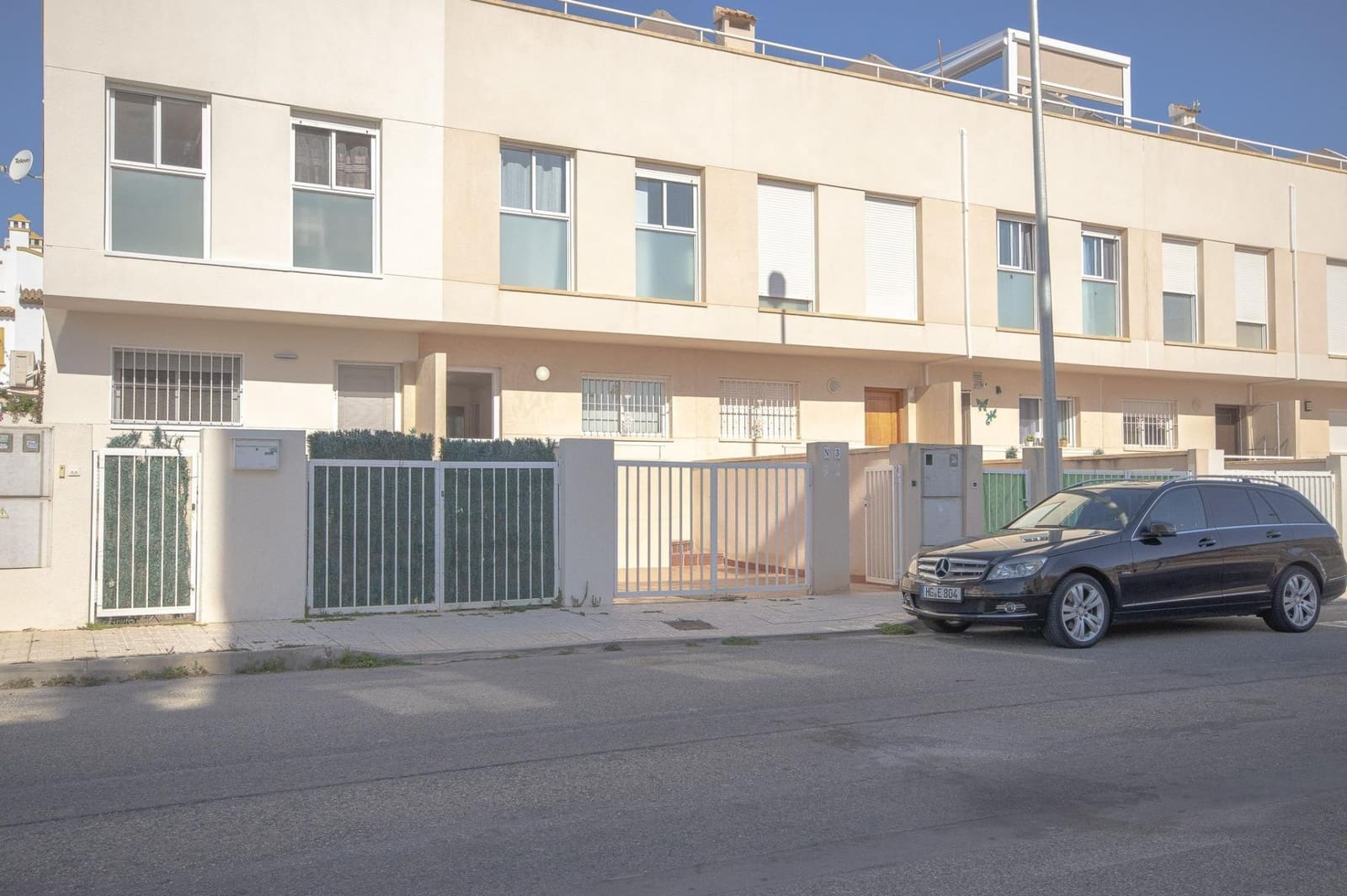 3 bedroom Apartment for sale in Los Dolses with pool - € 197,000 (Ref: 9732425)