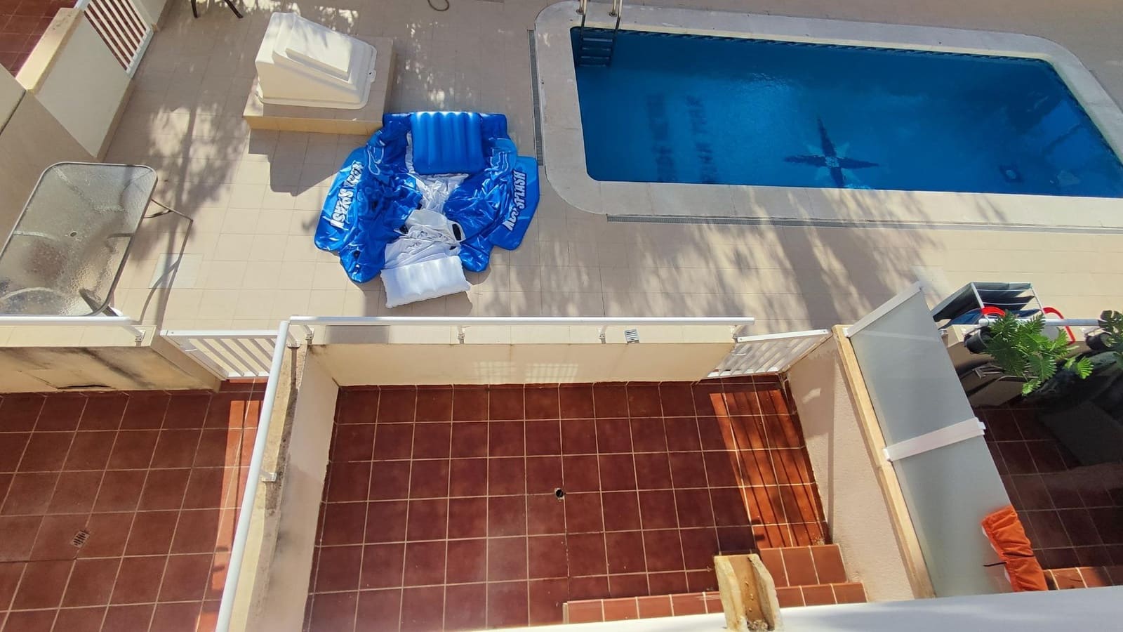 3 bedroom Apartment for sale in Los Dolses with pool - € 197,000 (Ref: 9732425)