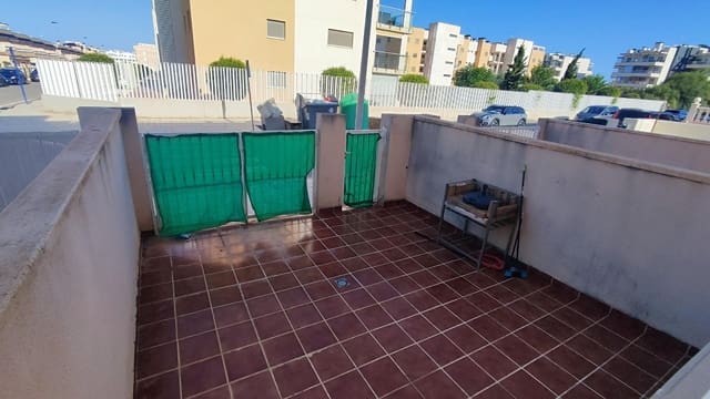 3 bedroom Apartment for sale in Los Dolses, Orihuela with pool - € 197,000 (Ref: 9732425)