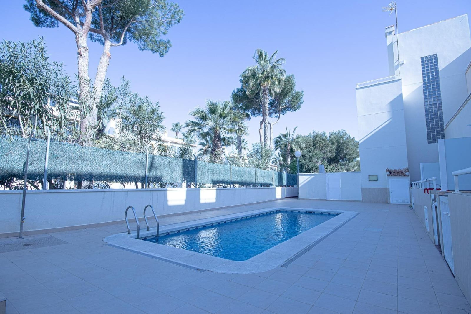 3 bedroom Apartment for sale in Los Dolses with pool - € 197,000 (Ref: 9732425)