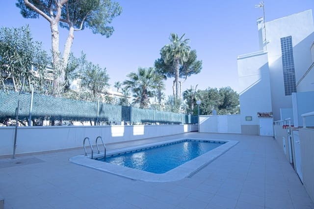 3 bedroom Apartment for sale in Los Dolses, Orihuela with pool - € 197,000 (Ref: 9732425)
