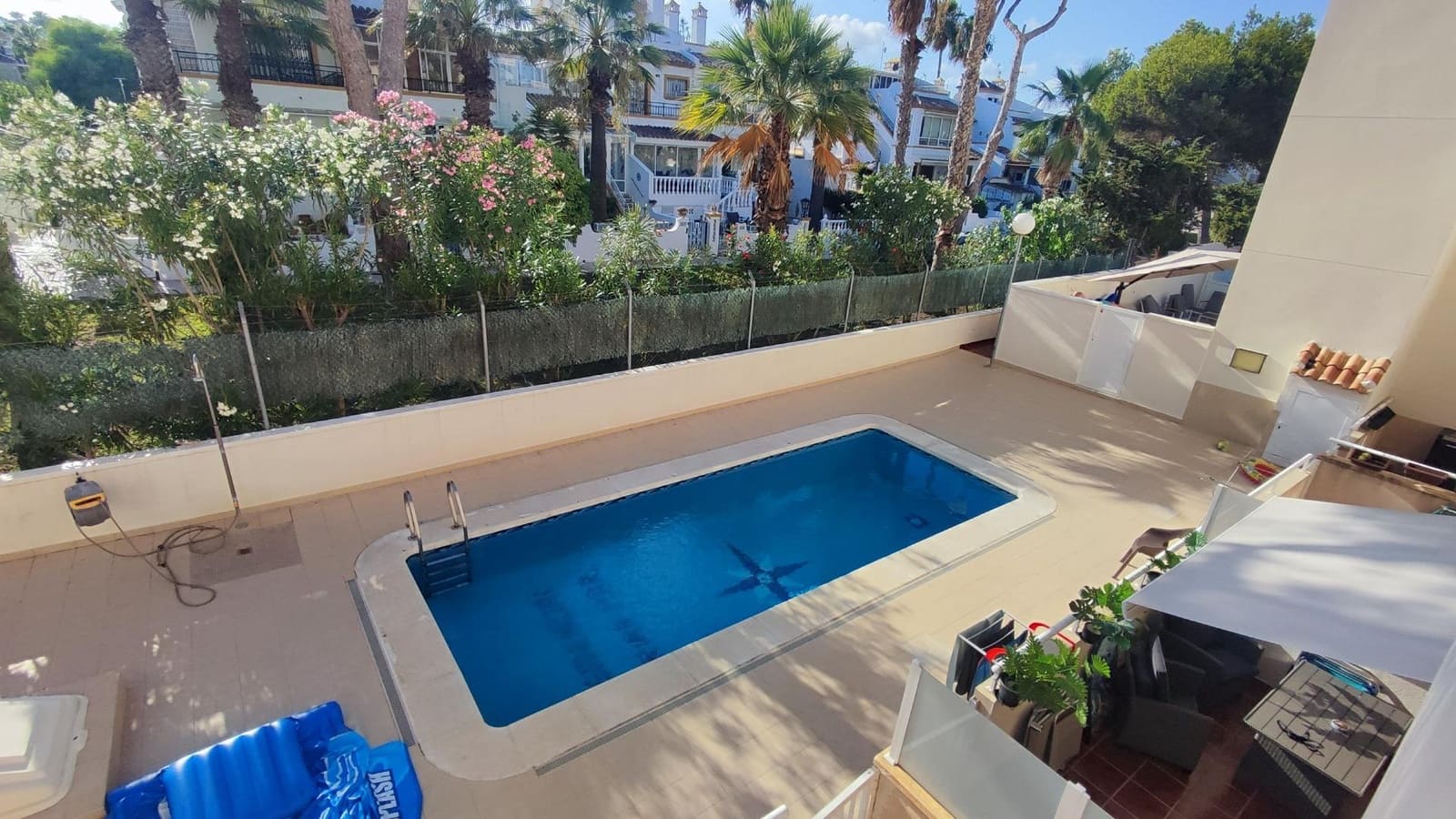 3 bedroom Apartment for sale in Los Dolses with pool - € 197,000 (Ref: 9732425)