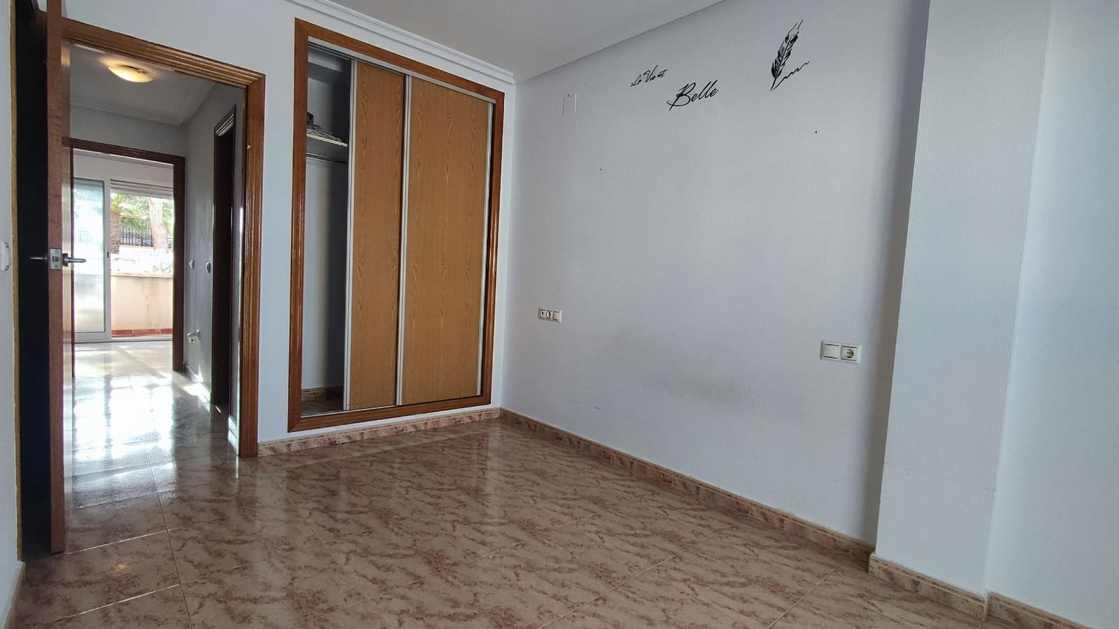 3 bedroom Apartment for sale in Los Dolses with pool - € 197,000 (Ref: 9732425)