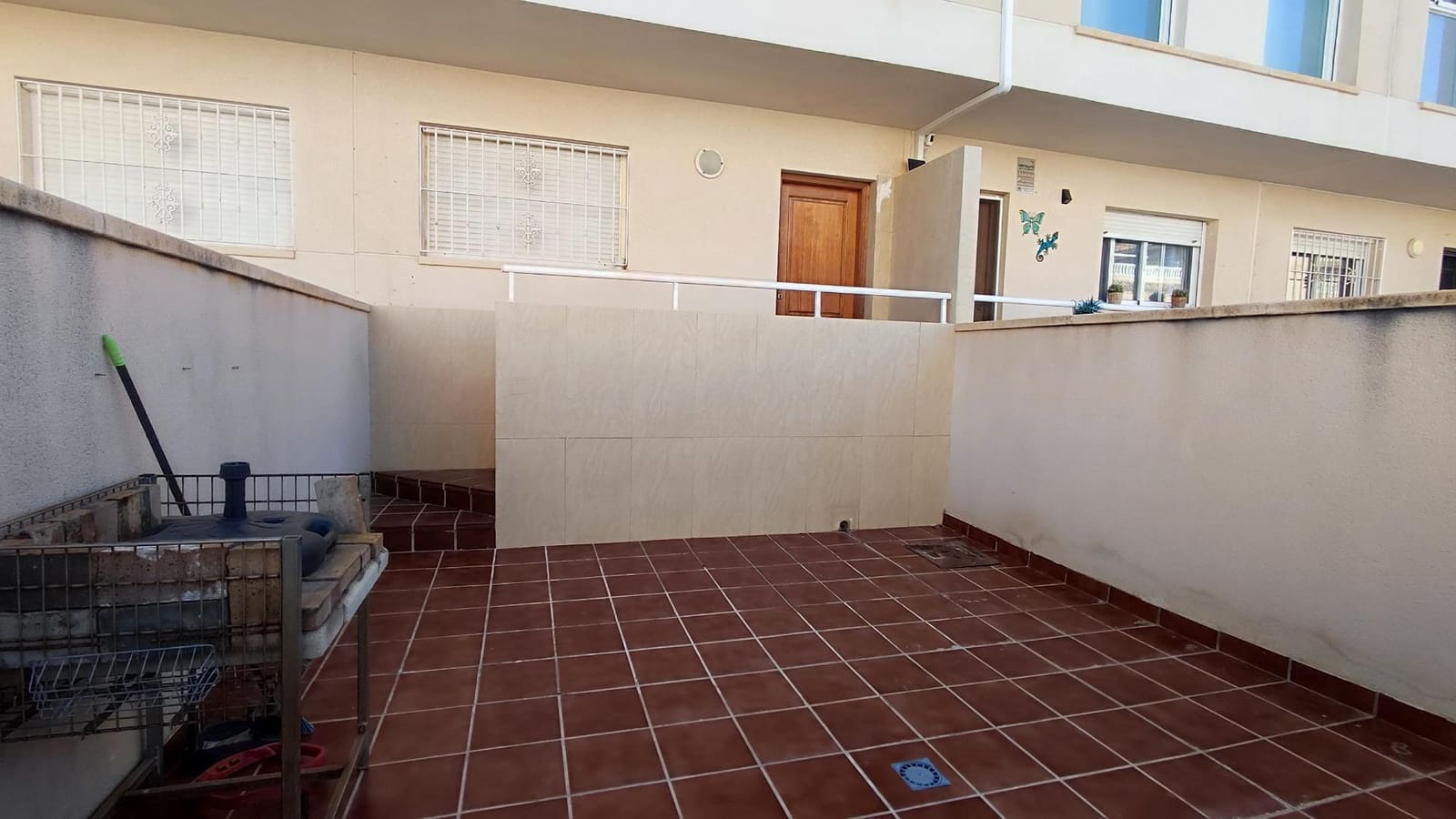3 bedroom Apartment for sale in Los Dolses with pool - € 197,000 (Ref: 9732425)