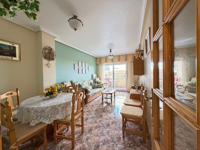 2 quarto Apartamento para venda em Playa del Cura, Torrevieja - 179 900 € (Ref: 9732427)