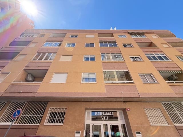2 quarto Apartamento para venda em Playa del Cura, Torrevieja - 179 900 € (Ref: 9732427)