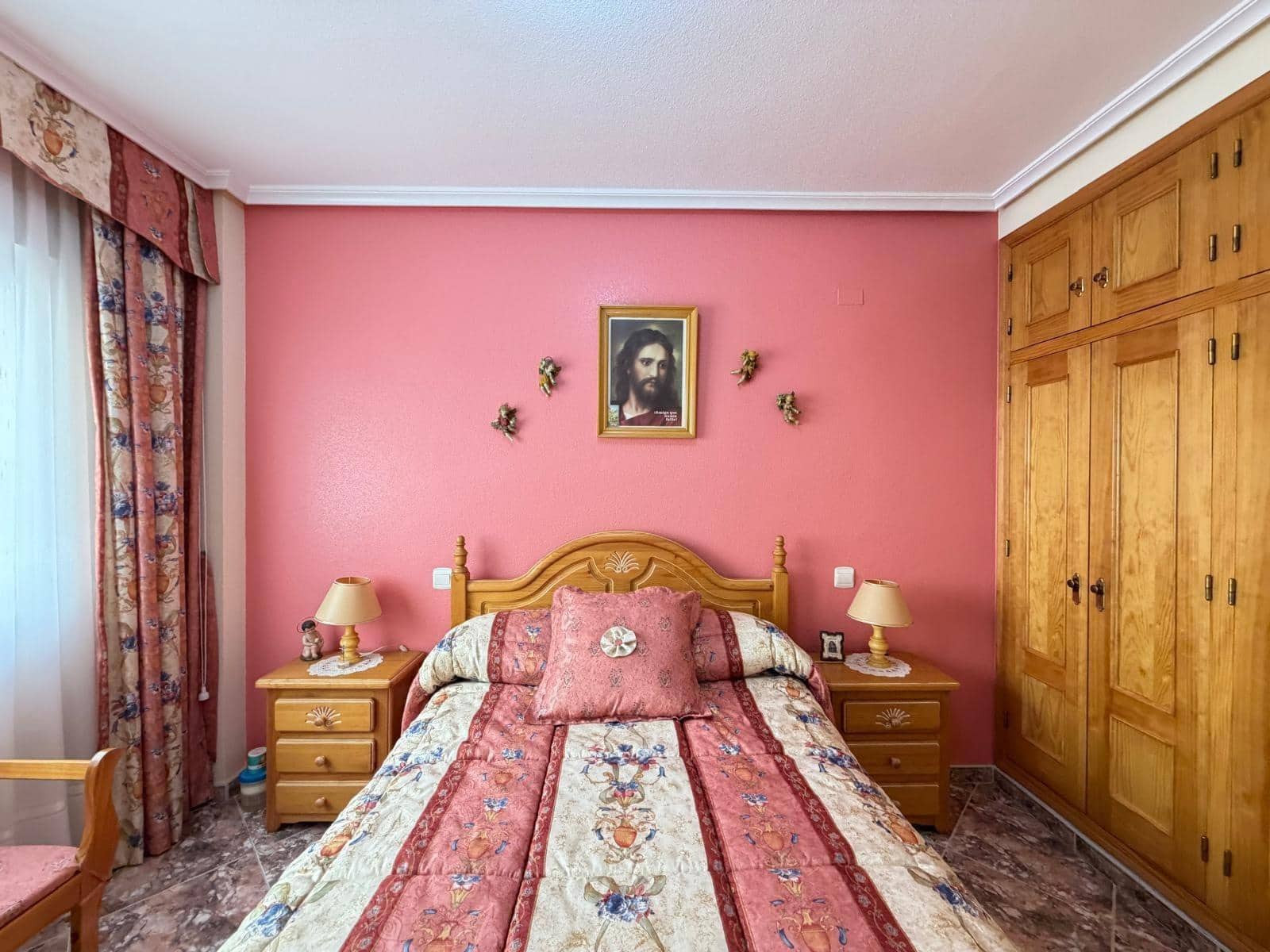 2 quarto Apartamento para venda em Torrevieja - 179 900 € (Ref: 9732427)