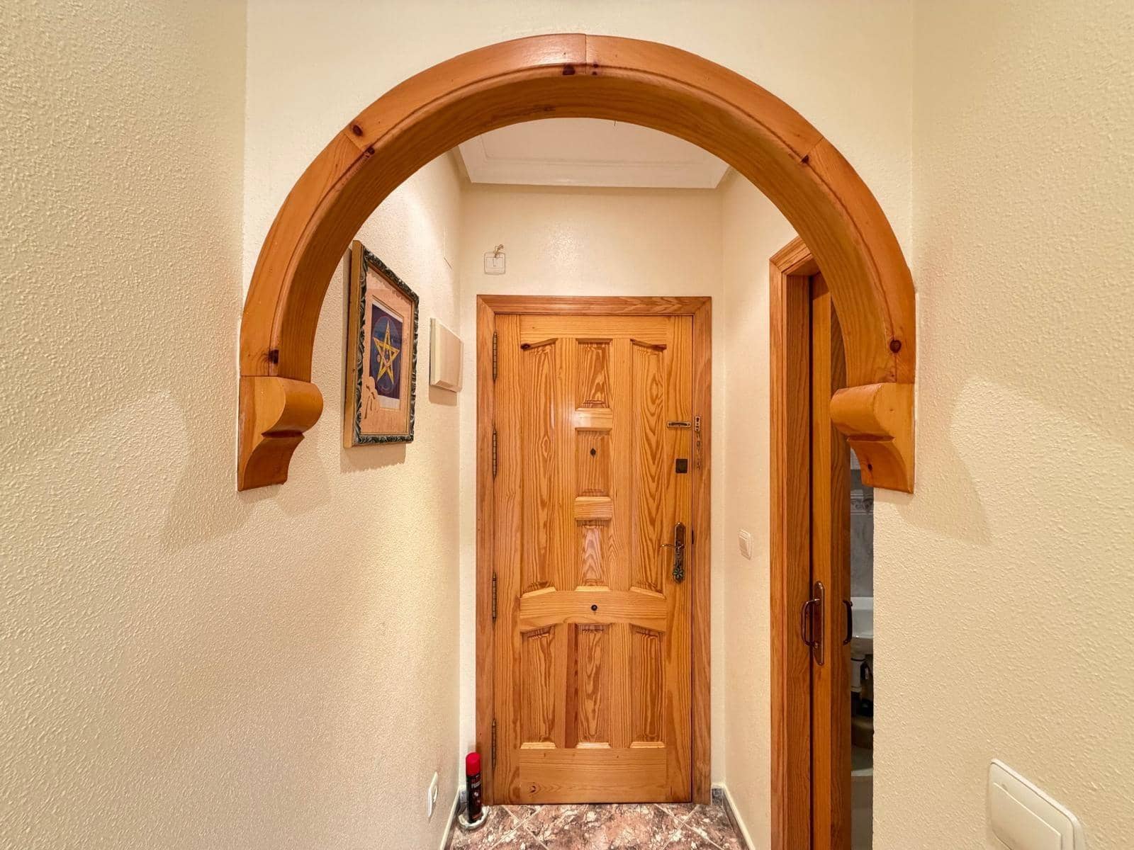 2 quarto Apartamento para venda em Torrevieja - 179 900 € (Ref: 9732427)