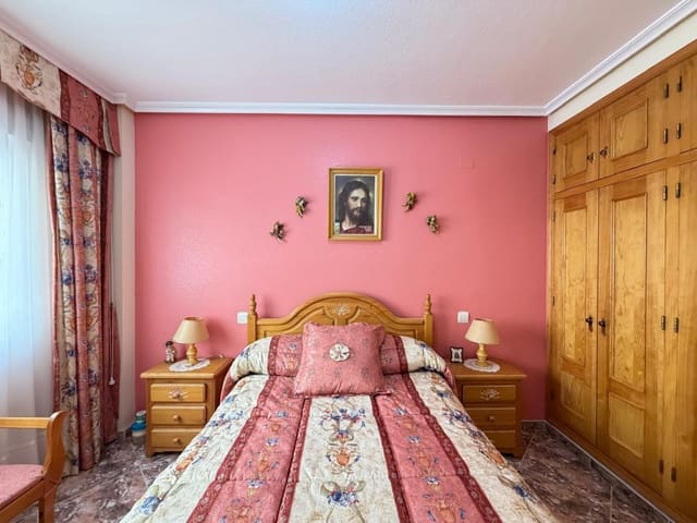 2 quarto Apartamento para venda em Playa del Cura, Torrevieja - 179 900 € (Ref: 9732427)