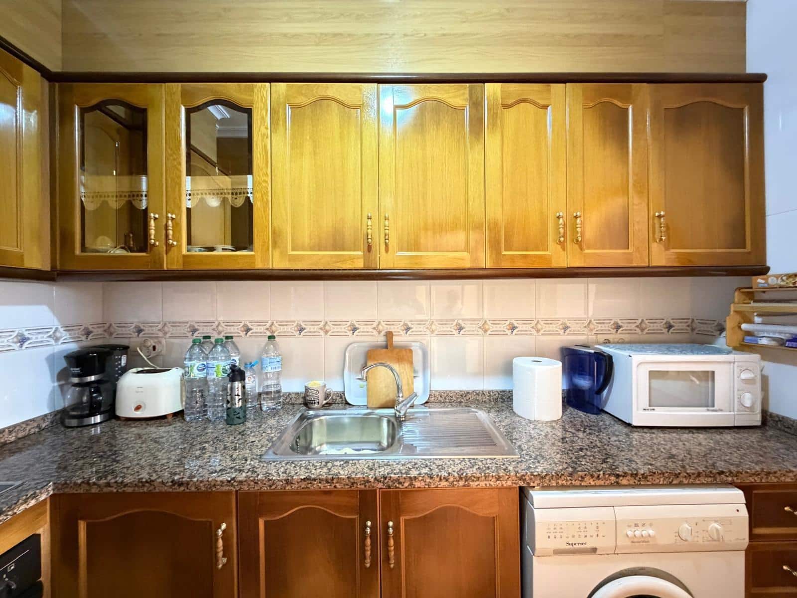 2 quarto Apartamento para venda em Torrevieja - 179 900 € (Ref: 9732427)