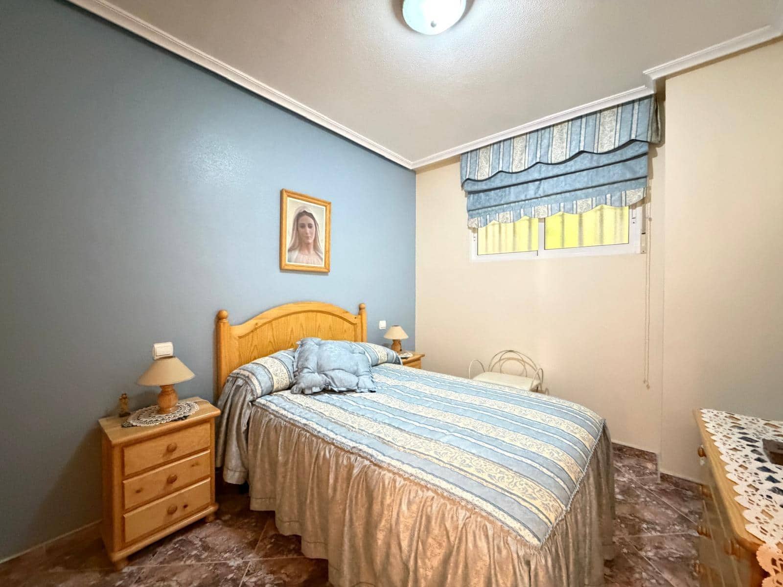 2 quarto Apartamento para venda em Torrevieja - 179 900 € (Ref: 9732427)